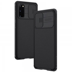 Nillkin CamShield Cover Case Für Samsung Galaxy S20