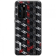 Huawei P40 Monogram Case