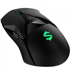 Black Shark E-sports Gaming Mouse
