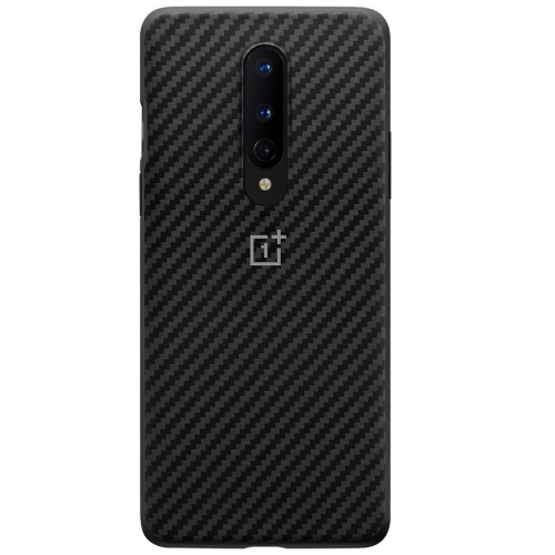 OnePlus 8 Karbon Bumper Case