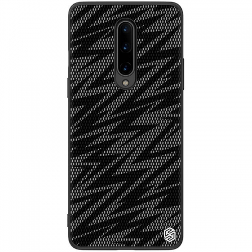Nillkin Gradient Twinkle Coque pour OnePlus 8