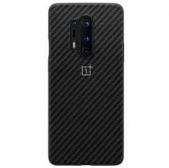 OnePlus 8 Pro Karbon Bumper Case