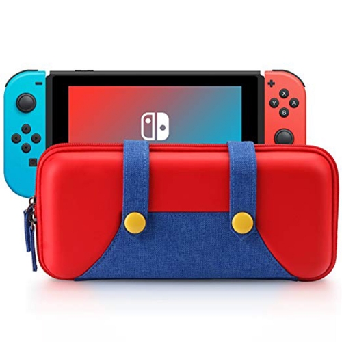 Étui portable pour étui de rangement Nintendo Switch Étui rigide pour étui de voyage accessoire pour console Nintendo Switch NS