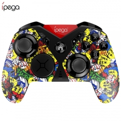 ipega PG-SW001 Bluetooth Gamepad für Nintendo Switch Wireless Game Controller Joystick für N-Switch Spielekonsole Android / IOS / PC