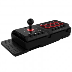 ipega PG-9059 video game controller arcade joystick gamepad for PS3 PS4 / PC / Android for Nintendo Switch Game Console