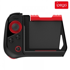 ipega PG-9121 Contrôleur de jeu sans fil Bluetooth Joystick Manette de jeu multimédia pour les jeux Android iOS PC Phone