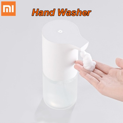 Xiaomi Mijia automatic induction foam hand washing machine Automatic soap wash 0.25s infrared sensor for smart homes
