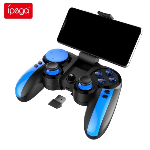 ipega PG-9090 Gamepad Trigger Pubg Controller Mobile Joystick For Phone Android iPhone PC Game Pad TV Box Console Control