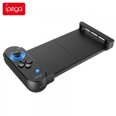 ipega PG-9120 Contrôleur de jeu Bluetooth Manette de jeu sans fil Joystick Android Joypad Pour iPhone iPad Gaming Control Gamepads