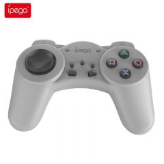 ipega PG-9122 Smart Bluetooth Game Controller Gamepad Wireless joystick console game with Dual Vibration Auto and Turbo Editio