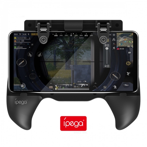 ipega PG-9117 Pubg Controller Joystick pour jeu mobile FPS Pubg Gamepad Trigger Button pour iPhone Android
