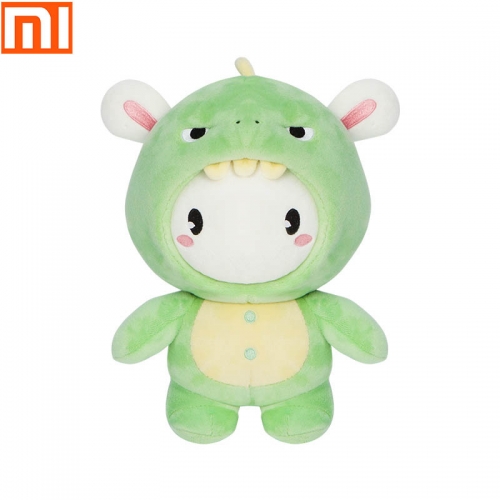 Xiaomi Mitu little Ragdoll dinosaur 25CM PP cotton cartoon cute kids toy gift