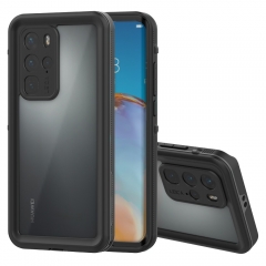 RedPepper IP68 Wasserdichte Case For Huawei P40 Pro