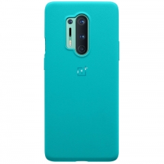 OnePlus 8 Pro Sandstone Bumper Case