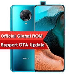 Redmi K30 Pro 5G 6.67 inch Dual SIM Smartphone 8GB RAM 256GB ROM