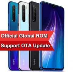 Redmi Note 8 Smartphone 4 Go + 64 Go