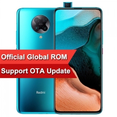 Redmi K30 Pro 5G 6.67 inch Dual SIM Smartphone 8GB RAM 128GB ROM