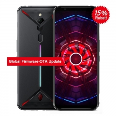 Nubia Red Magic 3 Smartphone Snapdragon 855 6,65 Zoll 8GB +128GB