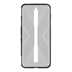 Transparent Protective Case for Nubia Red Magic 5G