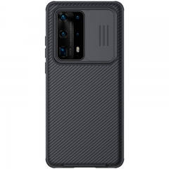 Nillkin CamShield Pro Coque pour Huawei P40 Pro+