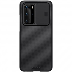 Nillkin CamShield Coque pour Huawei P40 Pro