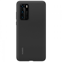 Huawei P40 Silikon Case