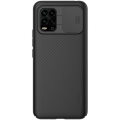 Nillkin CamShield Cover Case for Xiaomi Mi 10 Lite