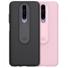 Nillkin CamShield Cover Case for Xiaomi Redmi K30