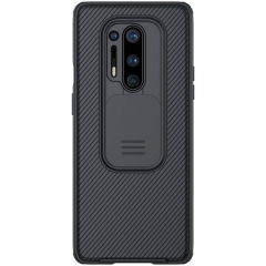 Nillkin CamShield Pro Housse pour OnePlus 8 Pro