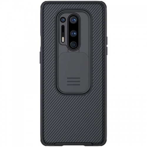 Nillkin CamShield Pro Housse pour OnePlus 8 Pro