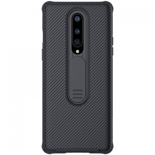 Nillkin CamShield Pro Cover Case for OnePlus 8