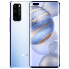 Huawei Honor 30 Pro 5G 6,57 pouces Smartphone double SIM 8Go de RAM 128Go de ROM