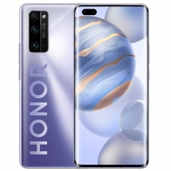 Huawei Honor 30 Pro 5G 6,57 pouces Smartphone double SIM 8Go de RAM 256Go de ROM