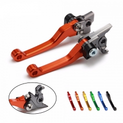 Motorrad CNC Pivot Kupplungsbremshebel Für KTM EXC EXCR SX SXF SXR XC XCF XCW XCFW XCRW 250 350 400 450 500 505 525 530