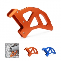 Moto arrière Protection de disque de frein pour KTM HUSQVARNA HUSABERG SX EXC XC XCW SXF XCF XCFW MXC TE FS FX TC FC FE