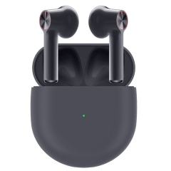Oneplus fil sans Écouteurs Bluetooth Buds Écouteurs Oneplus Annulation du bruit environnemental