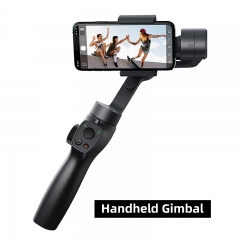 Handheld Gimbal