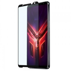 Asus ROG Phone 3 AG+ Antibakterieller Bildschirmschutz aus gehärtetem Glas