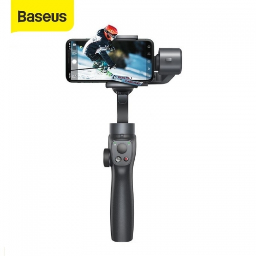 Baseus 3 axes Stabilisateur de cardan portable