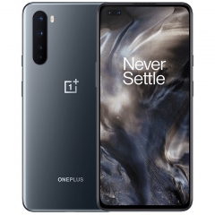 OnePlus Nord 5G Smartphone double SIM 6,44 pouces 8Go de RAM 128Go de ROM