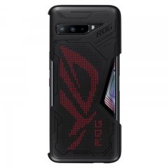 Asus ROG Phone 3 Étui intelligent Lighting Armor