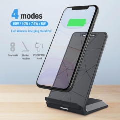 Nillkin QI Fast Wireless Charging Stand Pro