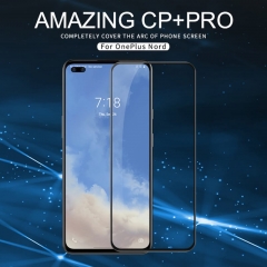 Nillkin CP+ Pro Amazing Glass Displayschutzfolie für OnePlus Nord