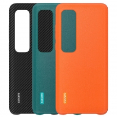 Xiaomi Mi 10 Ultra PU Case