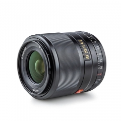 VILTROX AF23 / 1.4E 23mm F1.4 Grande Ouverture Humanistic Prime Lens