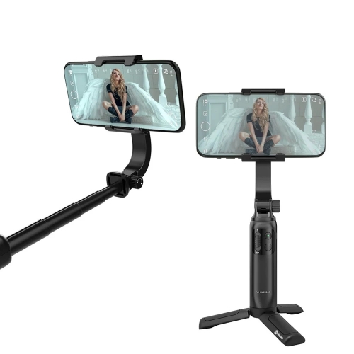 FeiyuTech Vimble One Foldable Single-Axis Smartphone Gimbal