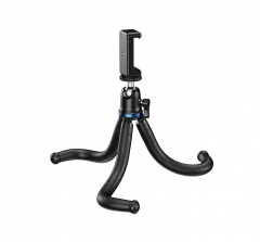 APEXEL APL-JJ10 Portable Vlogging Tripod