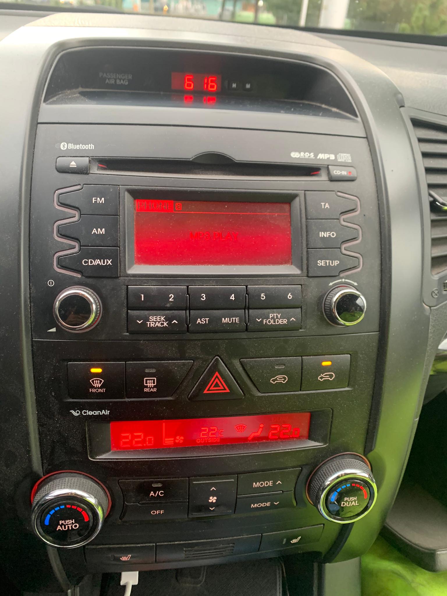 10 Zoll Android 10.0 Autoradio