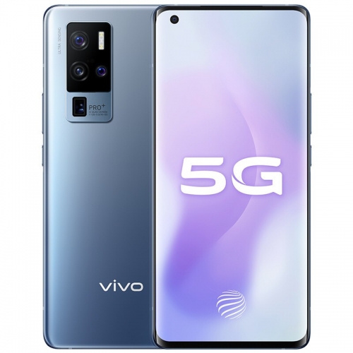 Vivo X50 Pro + Smartphone 5G 6,56 pouces double SIM 12 Go RAM 256 Go ROM