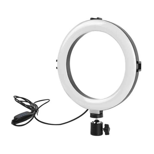 20cm / 8 pouces LED Ring Light Beauty Fill-in Light
